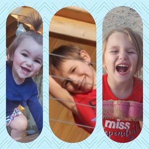 Meet your Posher, Connie